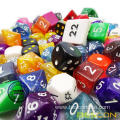 Bescon Big Better Rejects Pack 100+, Second Dice Set 100pcs
